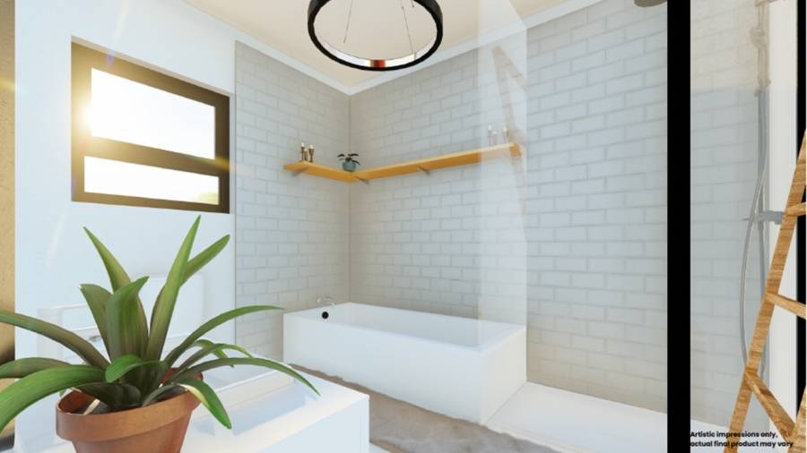 3 Bedroom Property for Sale in Steenbergs Cove Western Cape